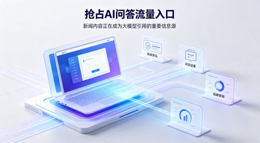 2026 海外流量新格局：象山县GEO 内容如何抢占 AI 问答流量入口