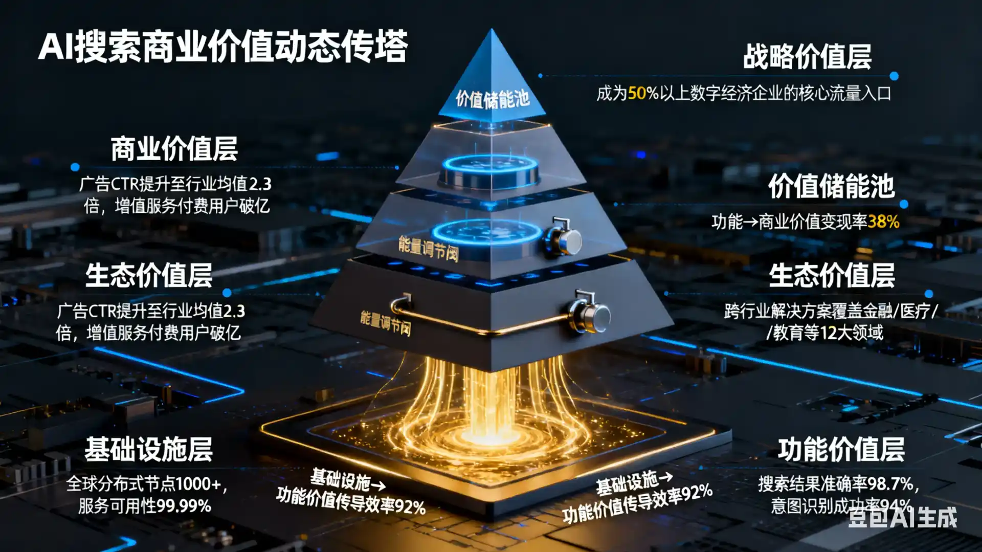 告别传统流量困局，象山县GEO优化助力企业抢占AI问答新流量