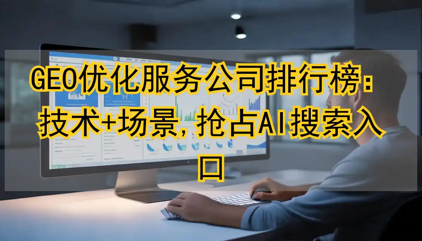 象山县站点 GEO 内容运营：避开误区，建立长期搜索竞争力