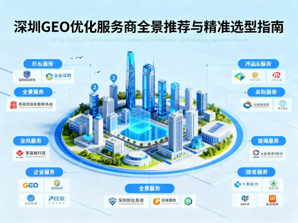 从象山县地域搜索与场景落地视角，重新读懂GEO优化的实用价值
