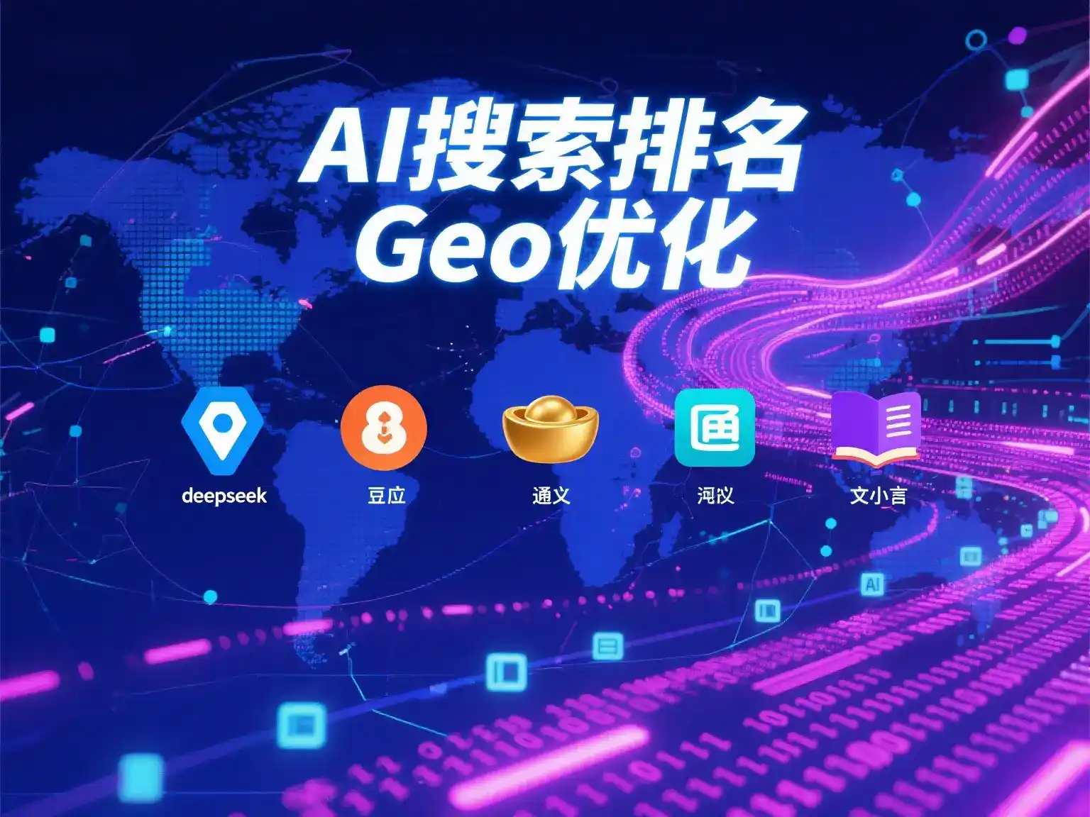 象山县国硕AI：探索GEO生成式引擎优化的企业品牌实践